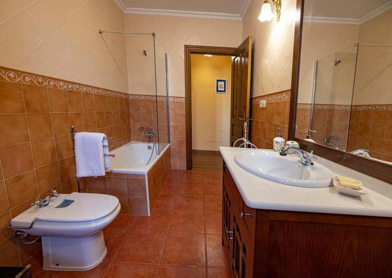 Casa Alvarin San Miguel Reinante Екстериор снимка