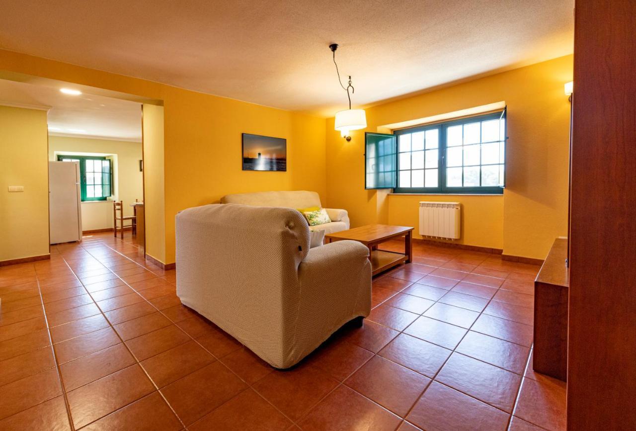 Casa Alvarin San Miguel Reinante Екстериор снимка