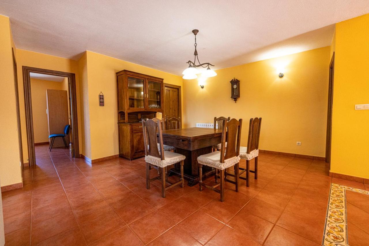 Casa Alvarin San Miguel Reinante Екстериор снимка