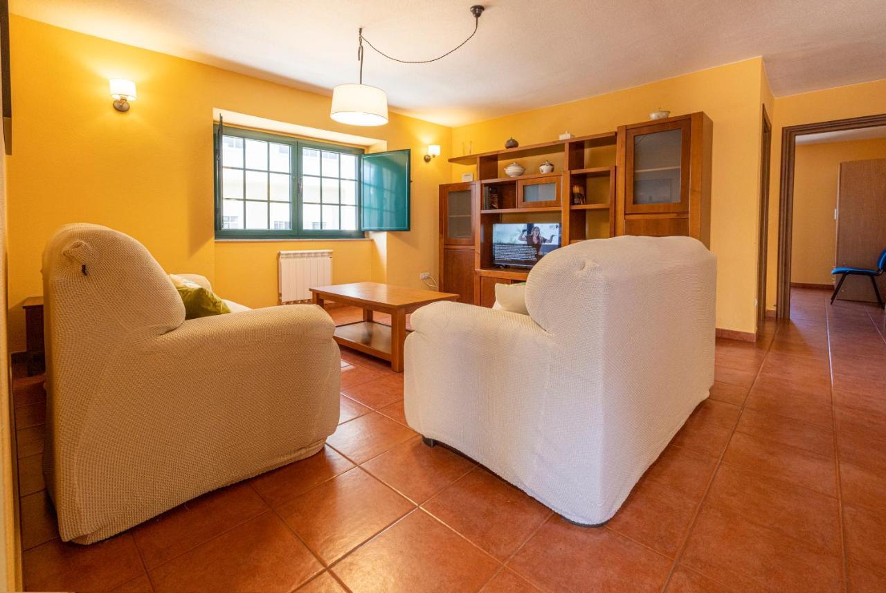 Casa Alvarin San Miguel Reinante Екстериор снимка