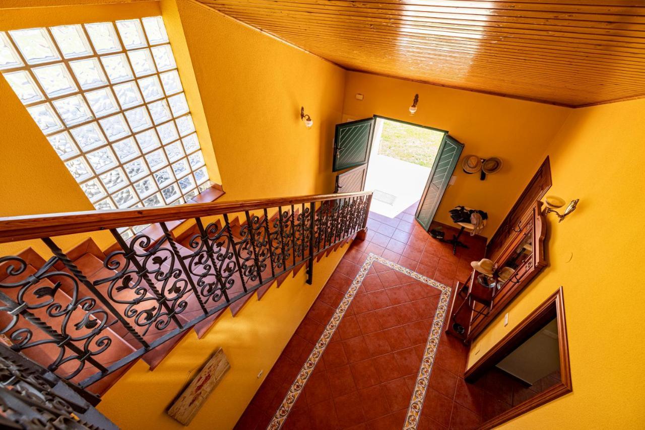 Casa Alvarin San Miguel Reinante Екстериор снимка