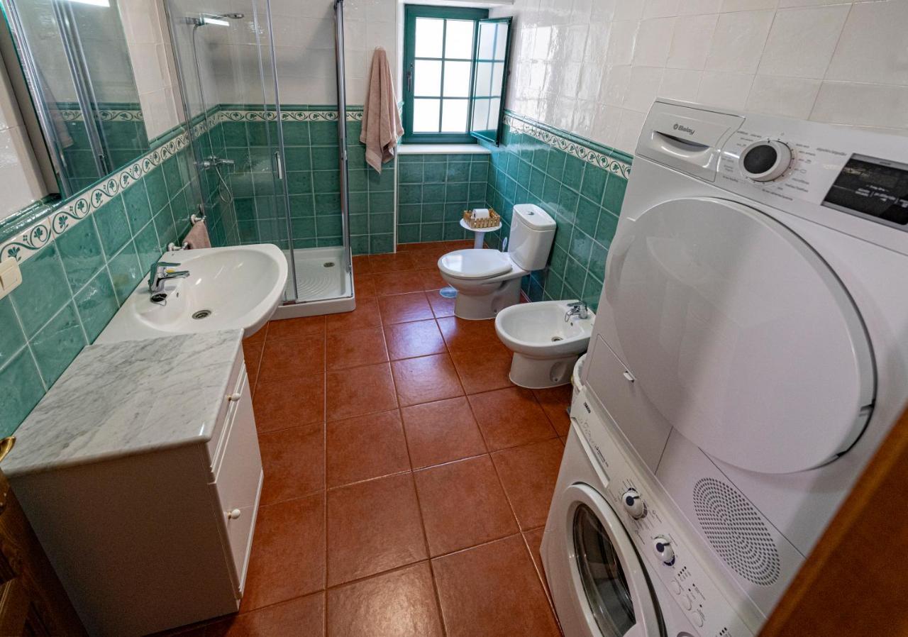 Casa Alvarin San Miguel Reinante Екстериор снимка