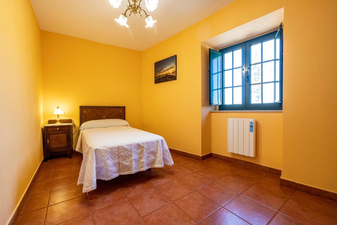 Casa Alvarin San Miguel Reinante Екстериор снимка