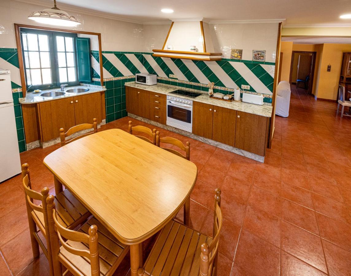 Casa Alvarin San Miguel Reinante Екстериор снимка