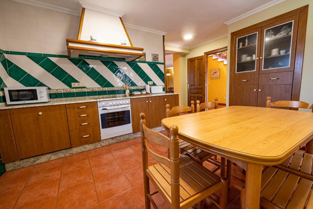 Casa Alvarin San Miguel Reinante Екстериор снимка