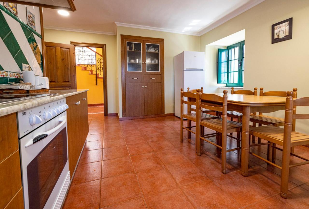 Casa Alvarin San Miguel Reinante Екстериор снимка