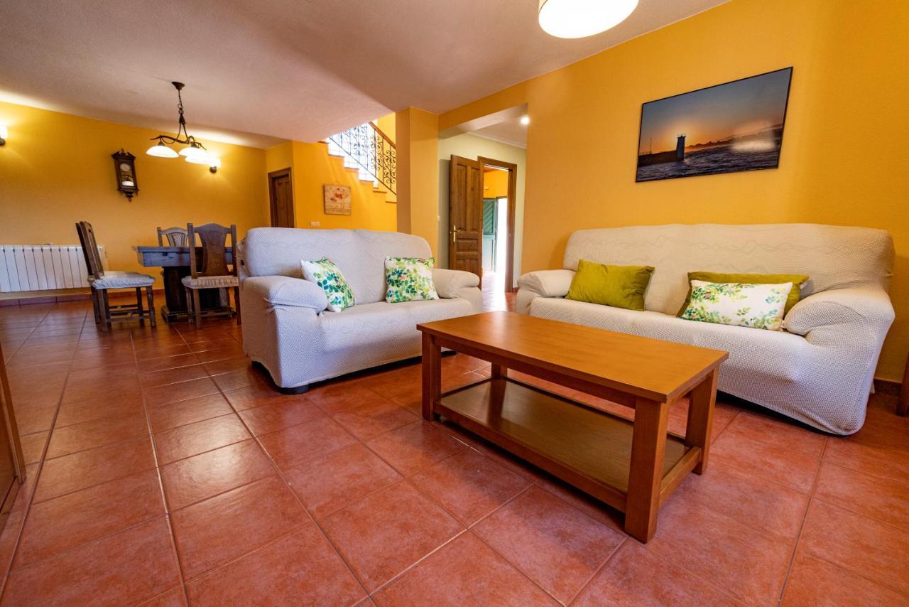 Casa Alvarin San Miguel Reinante Екстериор снимка