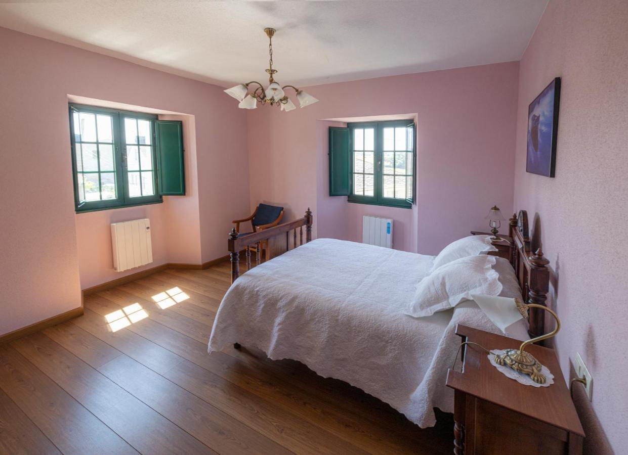 Casa Alvarin San Miguel Reinante Екстериор снимка