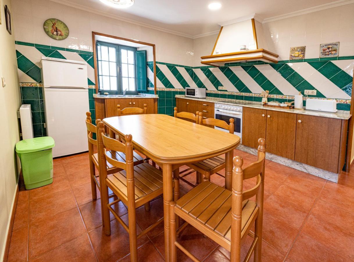 Casa Alvarin San Miguel Reinante Екстериор снимка