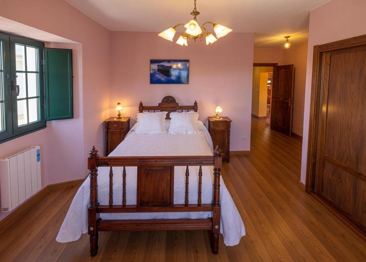Casa Alvarin San Miguel Reinante Екстериор снимка