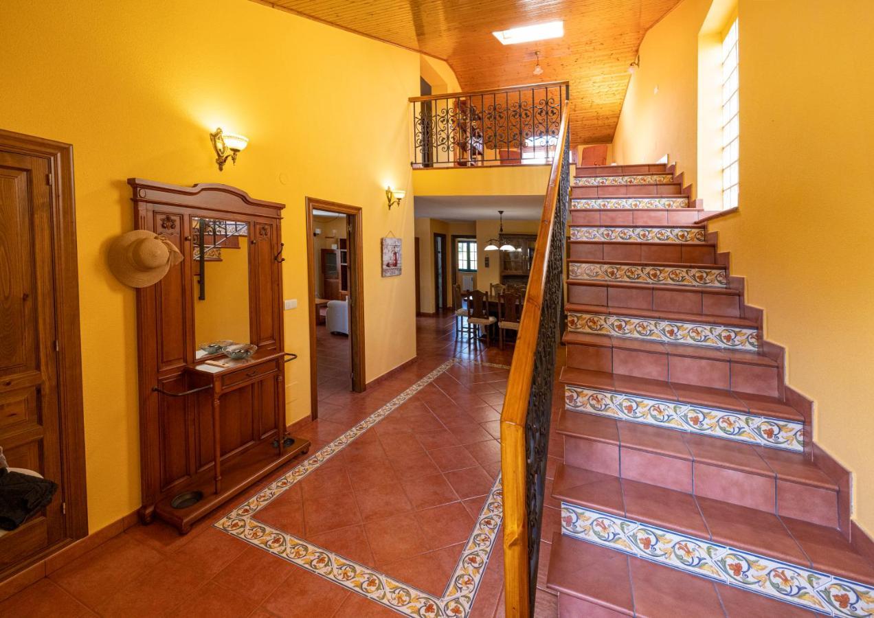 Casa Alvarin San Miguel Reinante Екстериор снимка
