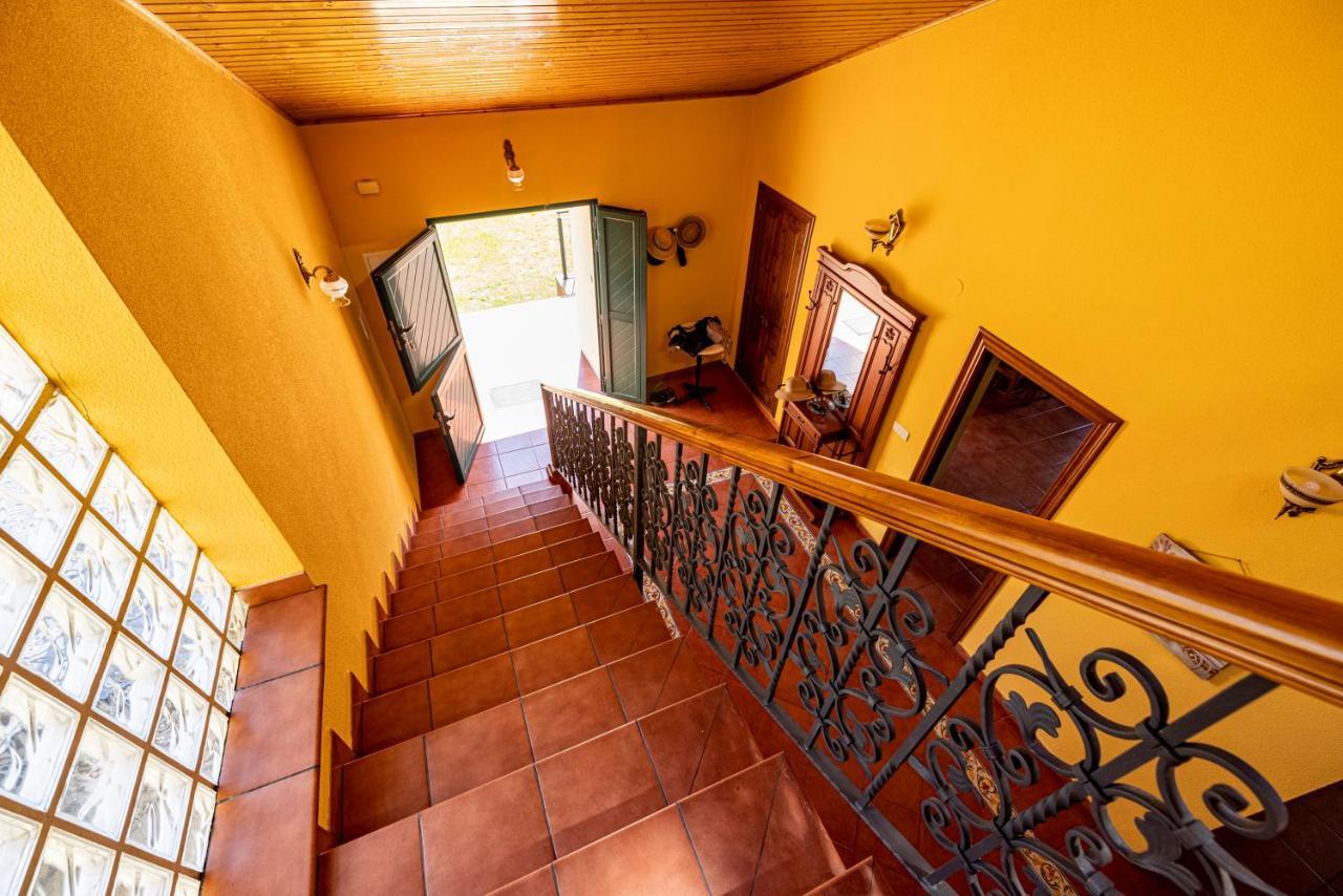 Casa Alvarin San Miguel Reinante Екстериор снимка