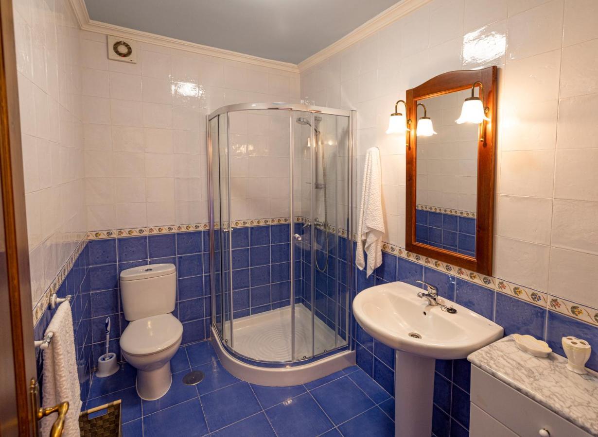 Casa Alvarin San Miguel Reinante Екстериор снимка