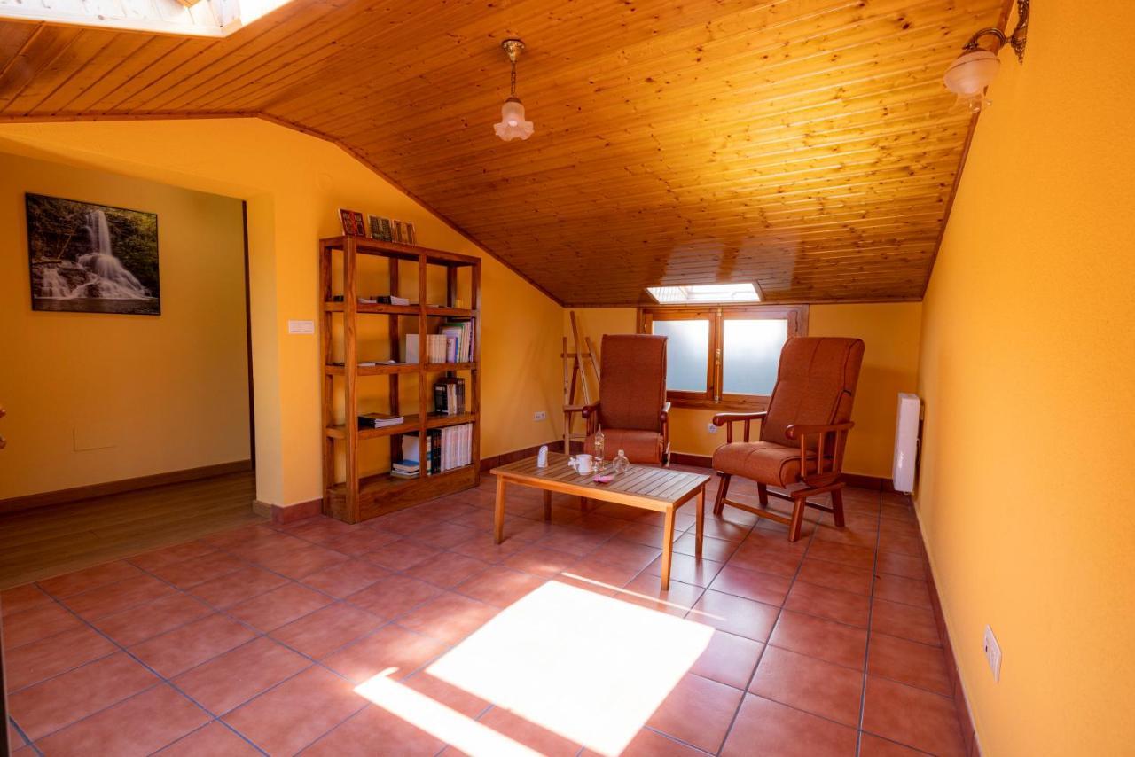 Casa Alvarin San Miguel Reinante Екстериор снимка