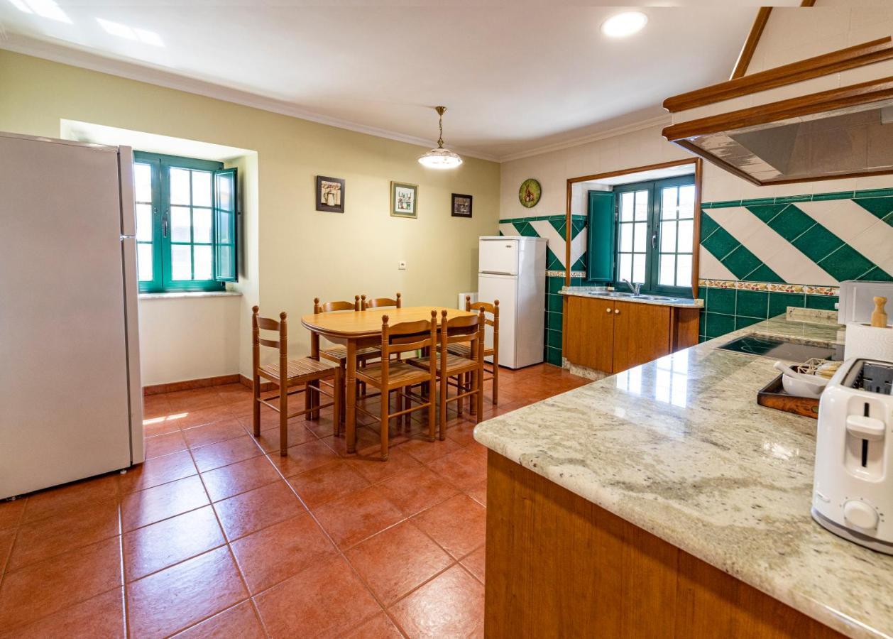 Casa Alvarin San Miguel Reinante Екстериор снимка