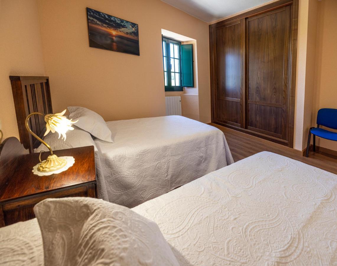 Casa Alvarin San Miguel Reinante Екстериор снимка
