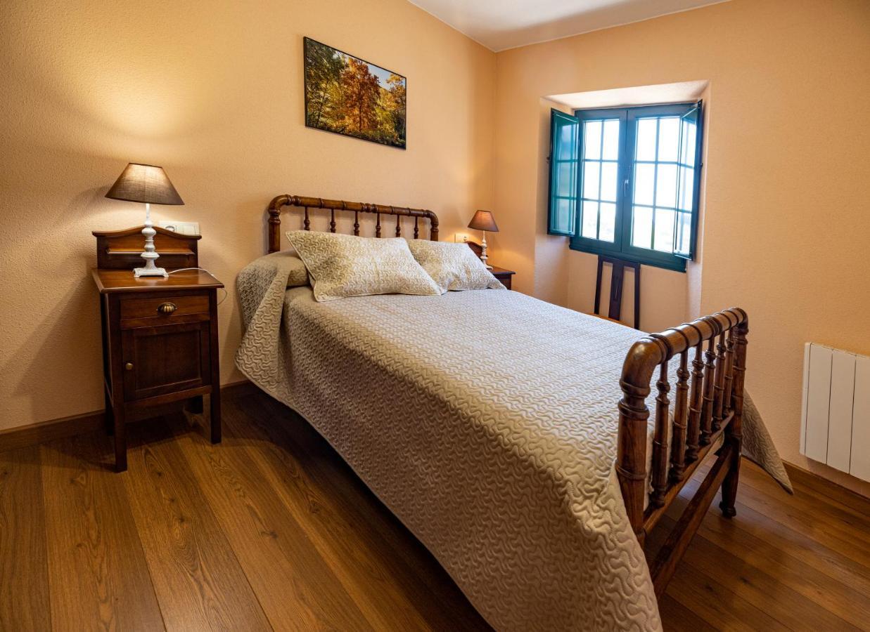 Casa Alvarin San Miguel Reinante Екстериор снимка