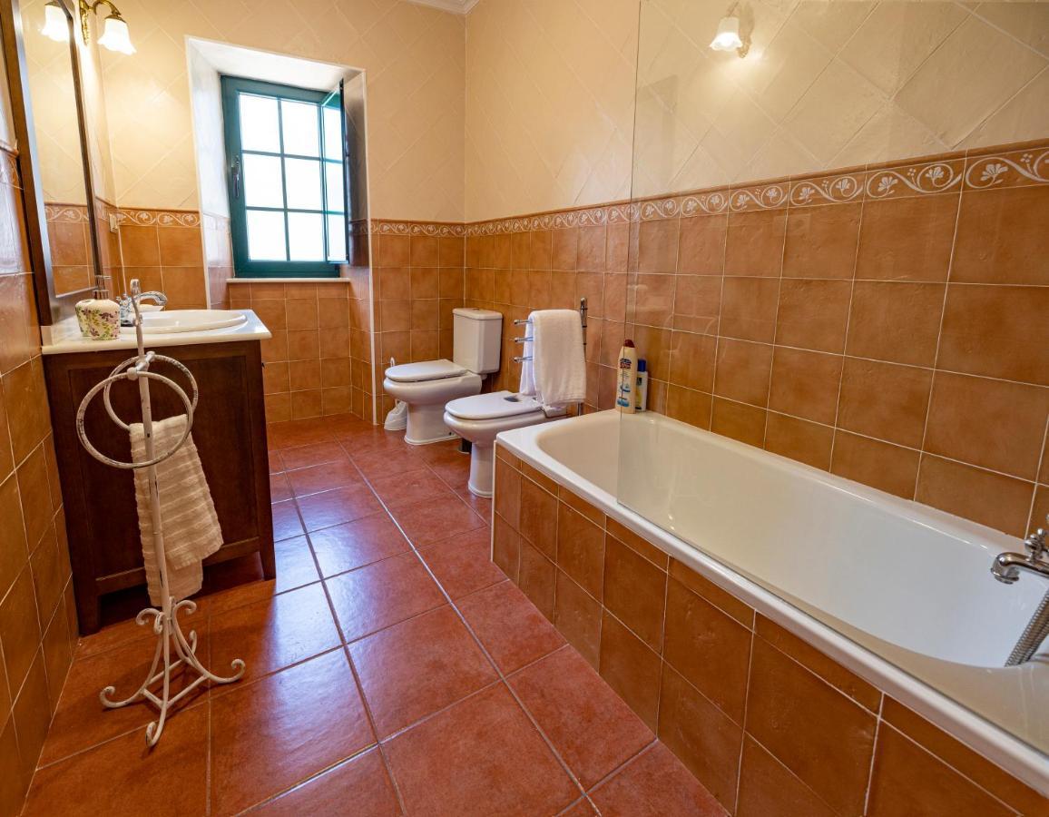 Casa Alvarin San Miguel Reinante Екстериор снимка