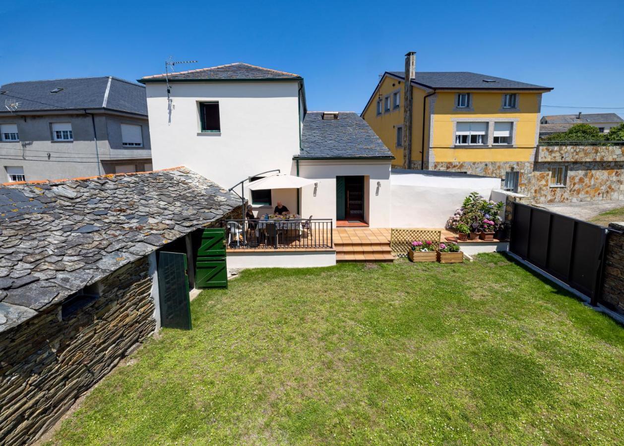 Casa Alvarin San Miguel Reinante Екстериор снимка
