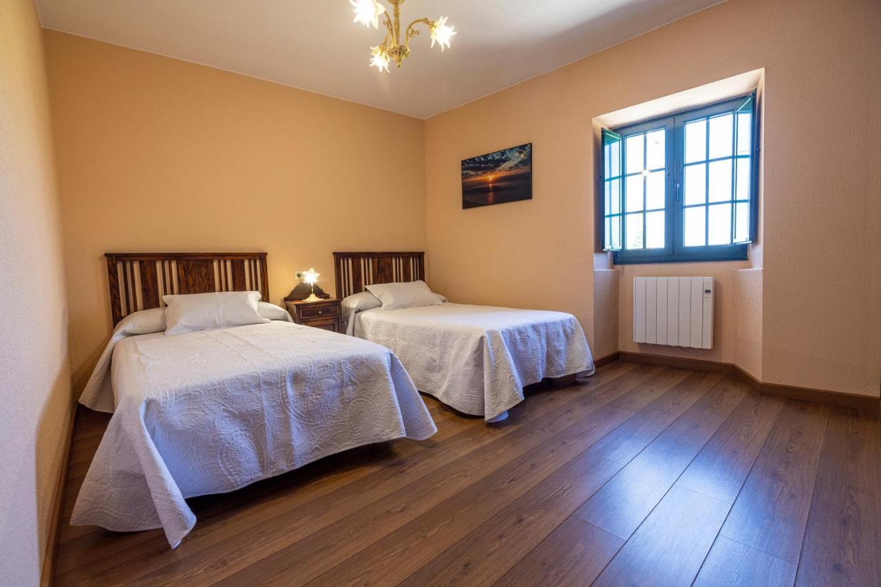 Casa Alvarin San Miguel Reinante Екстериор снимка